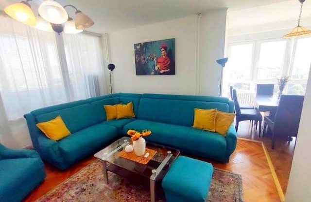 Apartman Centar