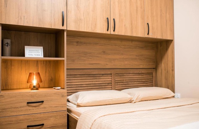 Apartman Centar