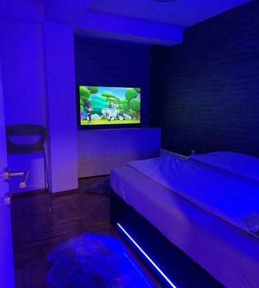 Apartman City 