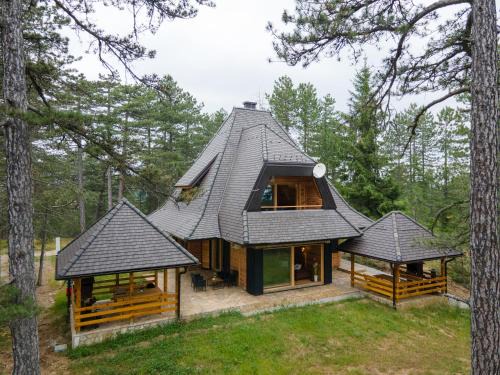 Apartman Crni bor 1 Tara