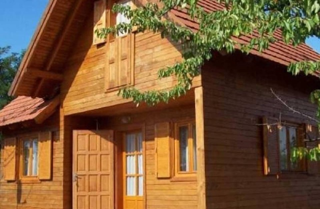 Apartman Daniel 