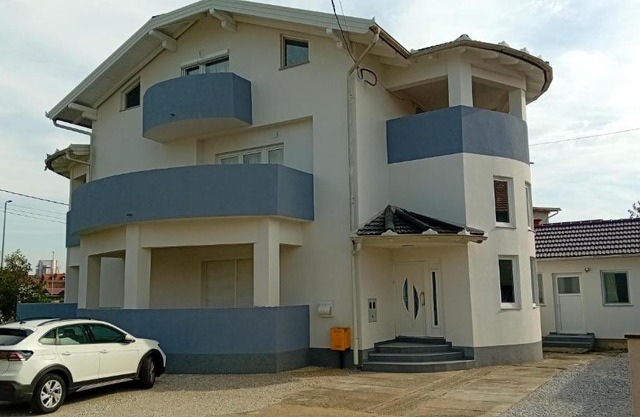 Apartman DE
