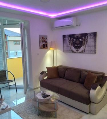 Apartman 