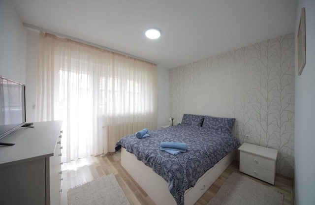 Apartman DIAMOND-LUX