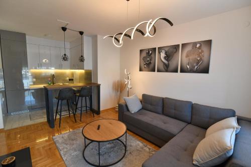 Apartman Dina