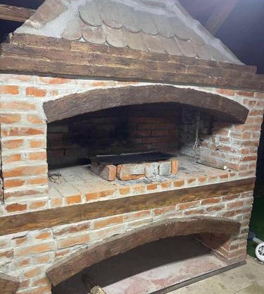 Apartman Djokic Nikolajevic 3 sa bazenom