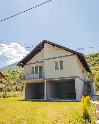 Apartman Djole