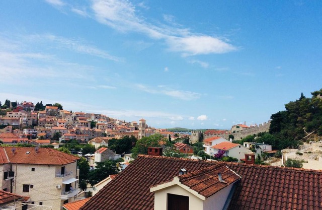 Apartman Dobrenka