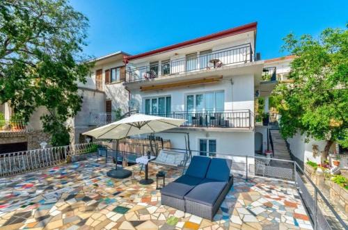 Apartman Draga