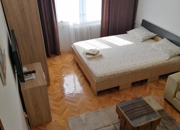 Apartman dt Valjevo