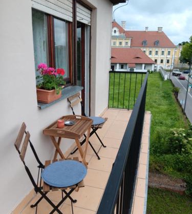 Apartman Dunav