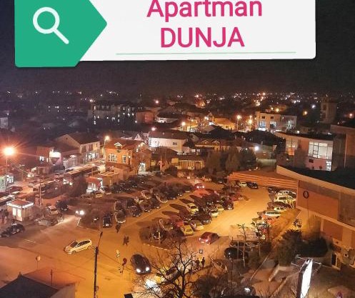 Apartman 