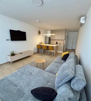 Apartman Eden
