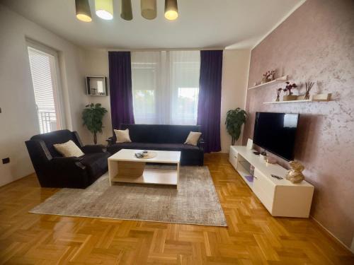 Apartman EMA