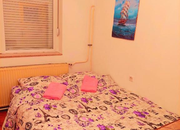 Apartman Ena