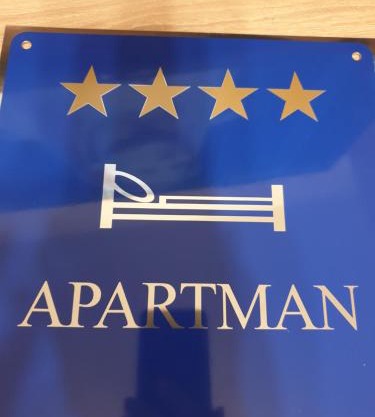 Apartman Ero
