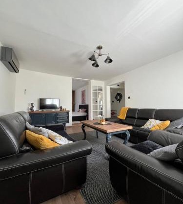 Apartman Eterna