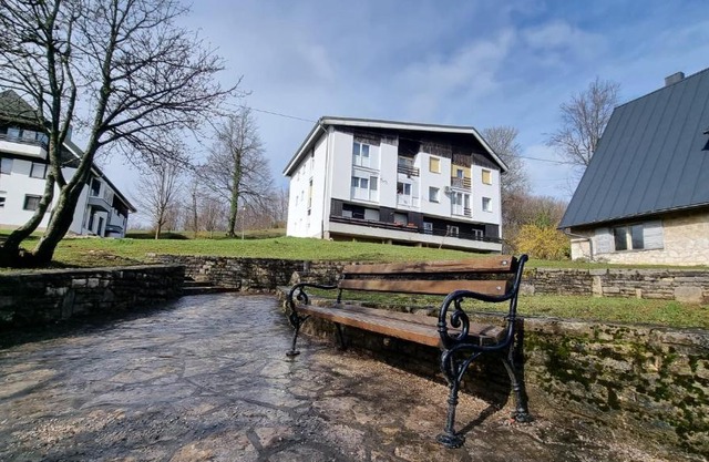 Apartman Filipčić