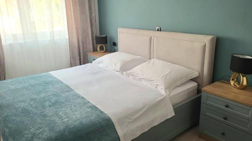Apartman Fortis