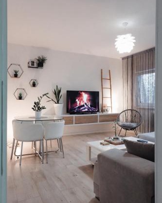 Apartman Franko - SELF CHECK IN