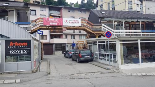 Apartman Galerija