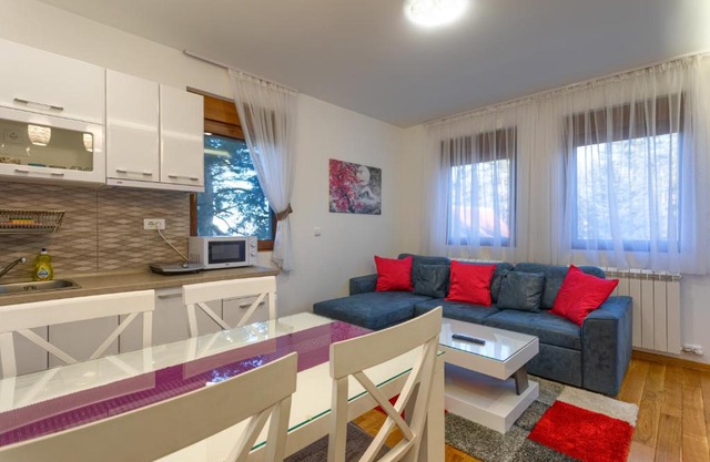 Apartman Gavrilov 
