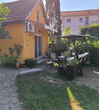 Apartman - GOLEMI MOST