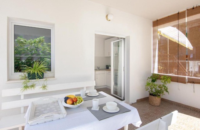 Apartman Grepo