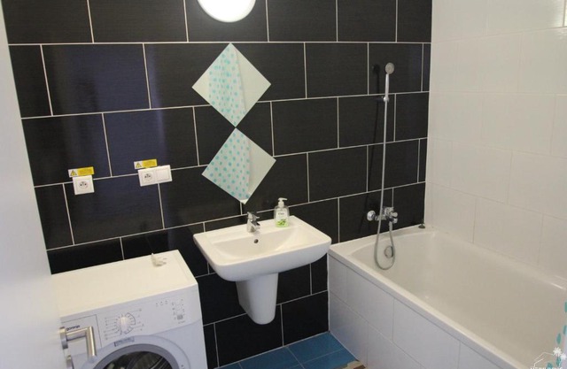 Apartmany Halex Centrum City Aupark 