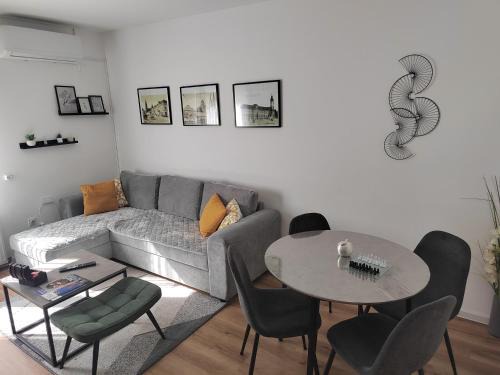 Apartman HD