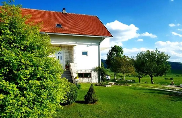 Apartman Herceg