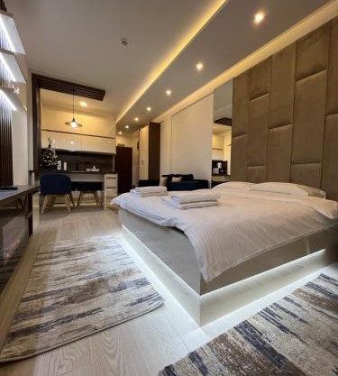 Apartman Holiday