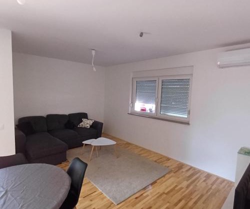 Apartman