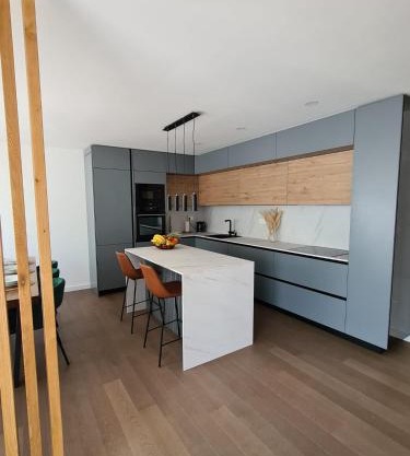 Apartman Imotski, Makarska