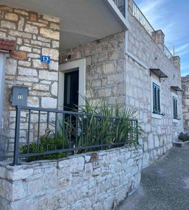 Apartman Ina