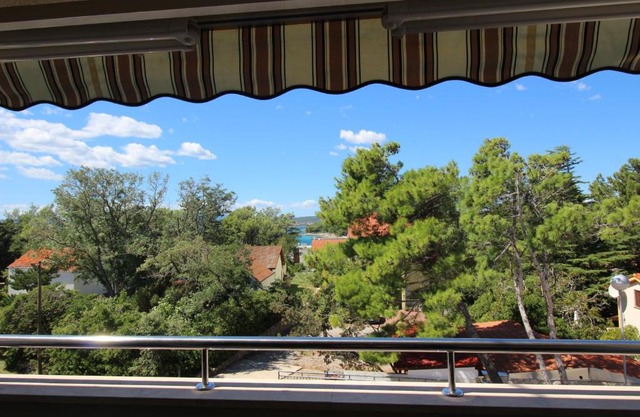 Apartman Iva
