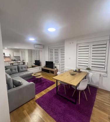 Apartman Iva