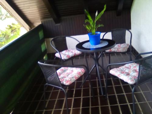 Apartman "JAGAR"