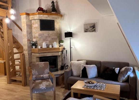 Apartman Aparthotel Vučko 
