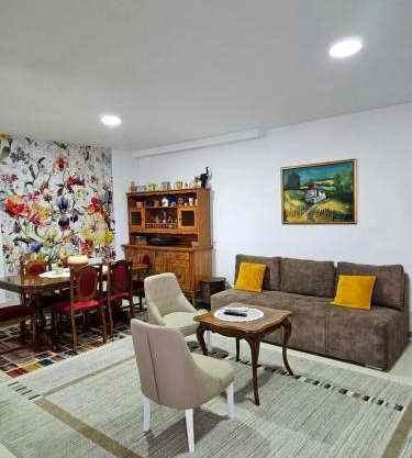 Apartman Juga
