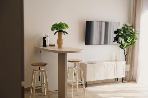 Apartman K&M