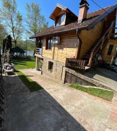 Apartman "Kapetana luka"