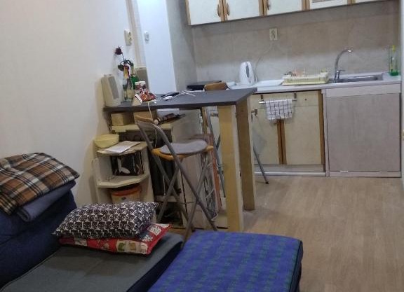 Apartman korzo