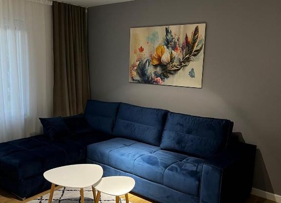 Apartman Kosuta Lux Garden