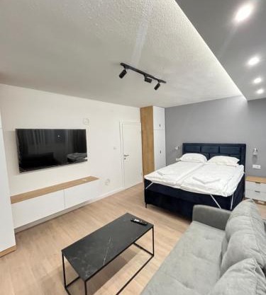 Apartman Kosuta Lux Mountain View