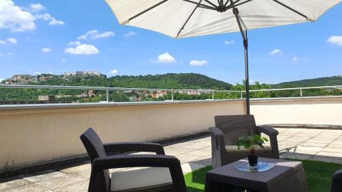 Apartman Kovačić - Knin