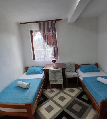 Apartman Lago