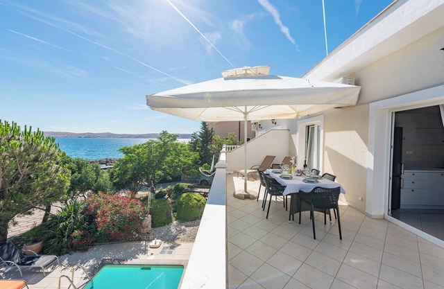 Apartman Lana 1