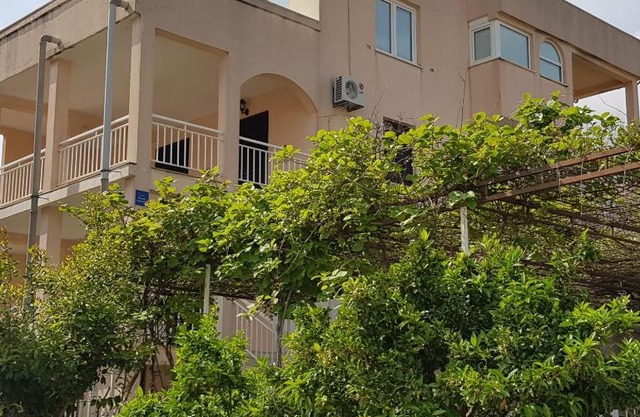 Apartman Lejla