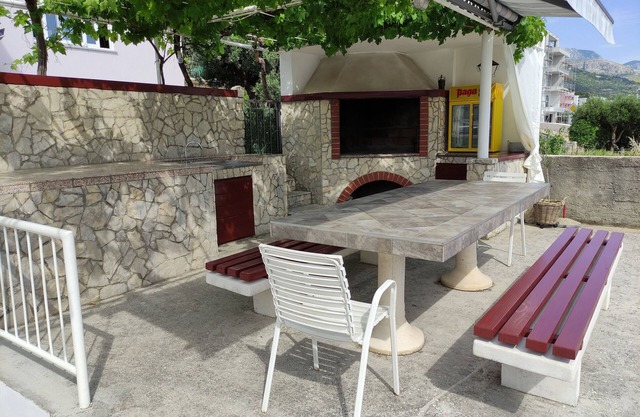 Apartman "LEMONA" Makarska